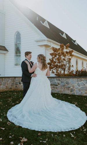 Wedding Planner in York Pa - 56